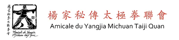 Rencontres Internationales de l'Amicale du Yangjia Michuan Taiji Quan