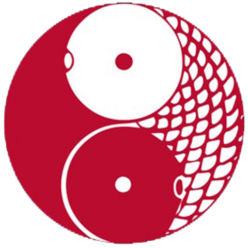 Logo Tuishou Yangjia Michuan TaijiQuan